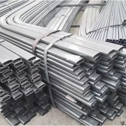 Stainless Steel Oval Pipe/Tube