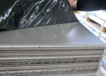 factory price 304l stainless steel sheet