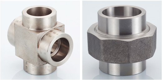 Stainless steel weld fittings suppliers