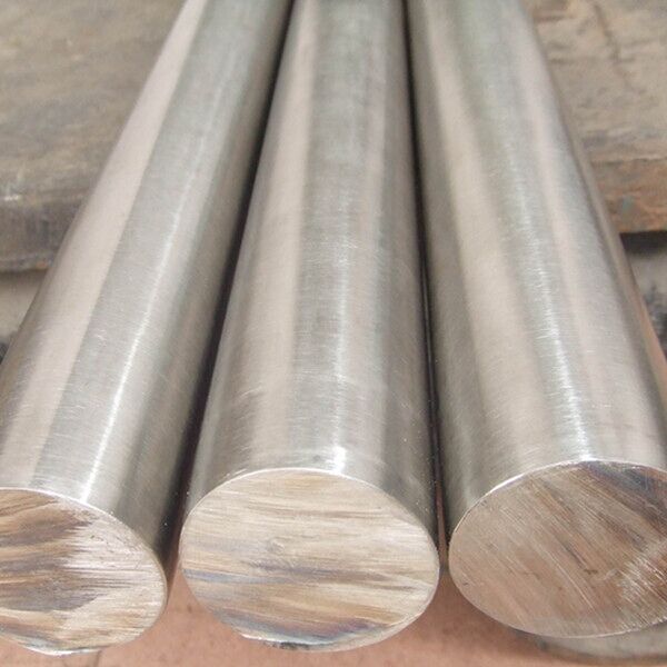 Cold Drawn Stainless Steel Round Bar