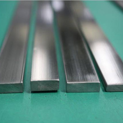 Stainless Steel Flat Bar