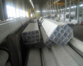 304 precision stainless steel welded pipe