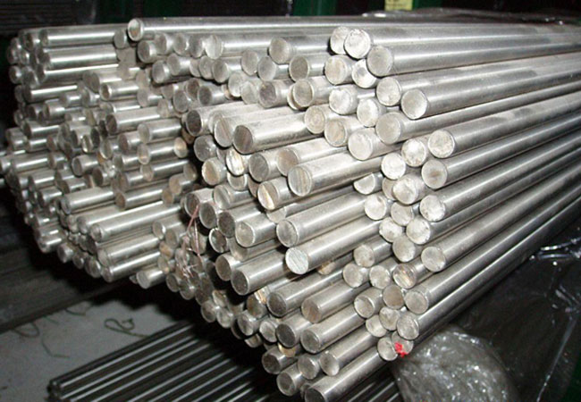 440 Series Stainless Steel Bar