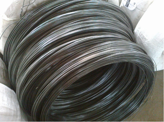 stainless steel wire rod manufacturer