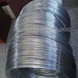 Stainless Steel Bright Wire