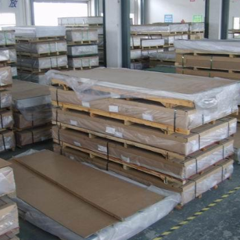 Cold-Rolled vs. Hot-Rolled Stainless Steel Sheets