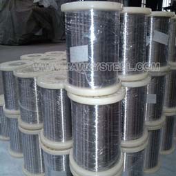 Stainless Steel Cold Drawn Wire