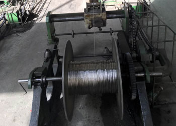 409 stainless steel wire supplier