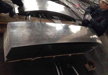 403 Stainless Steel Strip in Jawaysteel Company
