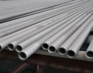 316L stainless steel industrial pipe with reasonable prices