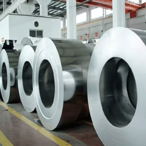 The Premier Source for Stainless Steel Products