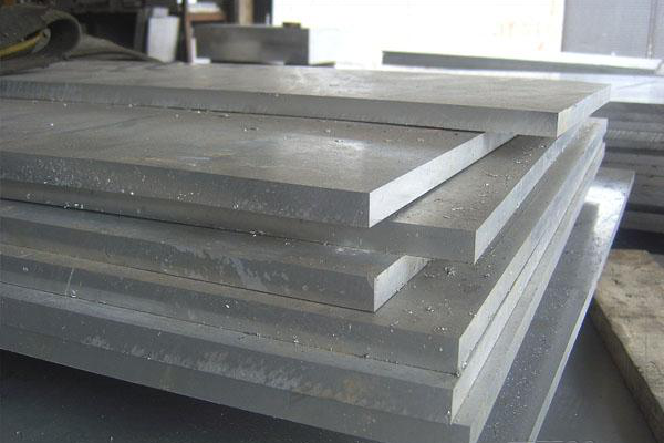 Buy Stainless Steel Sheet Metal