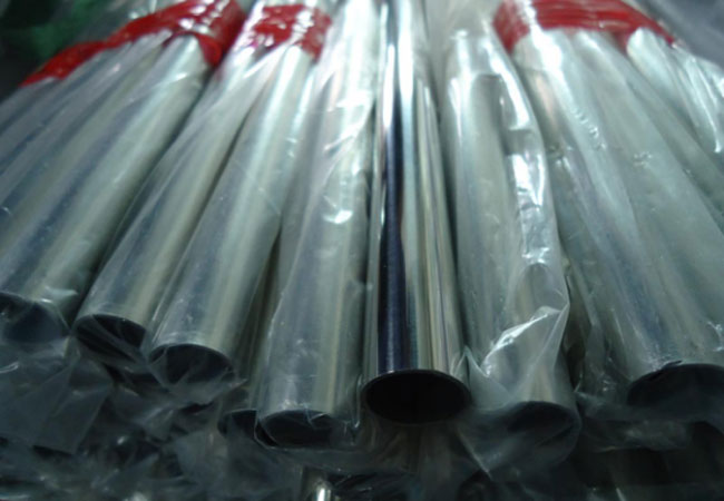 321 stainless steel welded pipe on sale