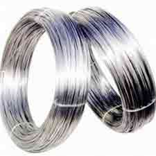 Stainless Steel Spring Wire