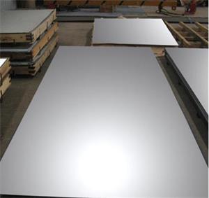 High Quality 304 Stainless Steel Plate