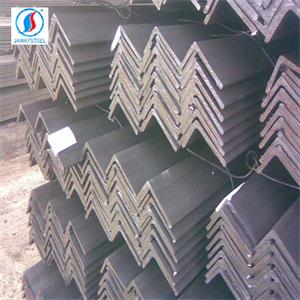 High Quality A36 Hot Rolled Angle Steel