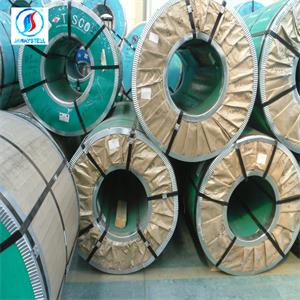 High Quality Stainless Steel Coil Grade 321