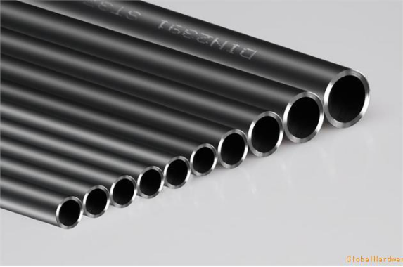 Seamless stainless steel tubing suppliers in China
