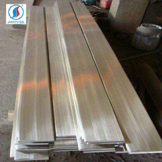 303 stainless steel flat bar