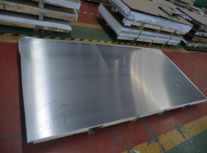 stainless steel sheet