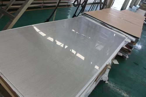 4x8 stainless steel sheet