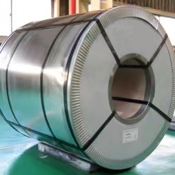 staineless steel coil