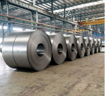 stainless steel coil suppliers