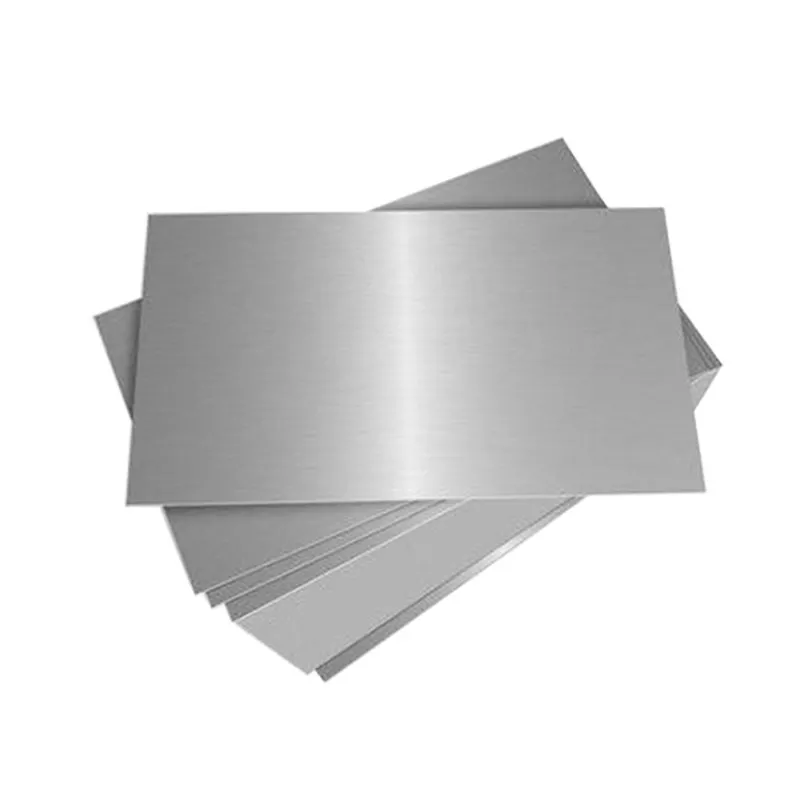 stainless steel sheet