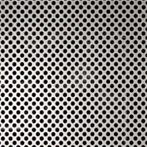 perforated stainless steel sheet metal perfect supplier