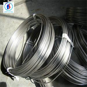 Prime Quality 304 Stainless Steel Spring Wire