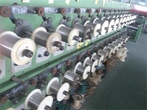 Stainless Steel Wire Largest Manufacturer