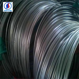 Stainless Steel Coil Tube Application