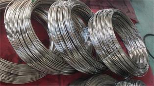 stainless steel cold heading wire