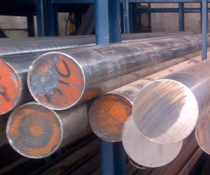 stainless steel bar