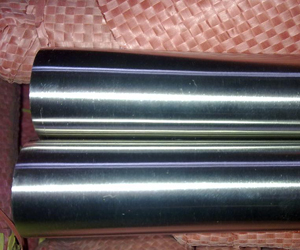 stainless steel bar