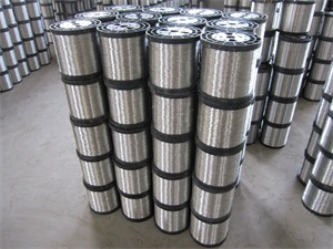 stainless steel wire largest manufacturer