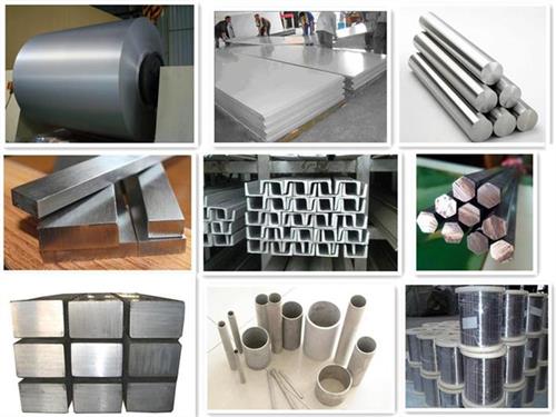 Super Duplex 2507 Stainless Steel