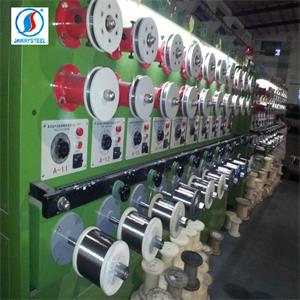 Top Quality 410 Stainless Steel Wire