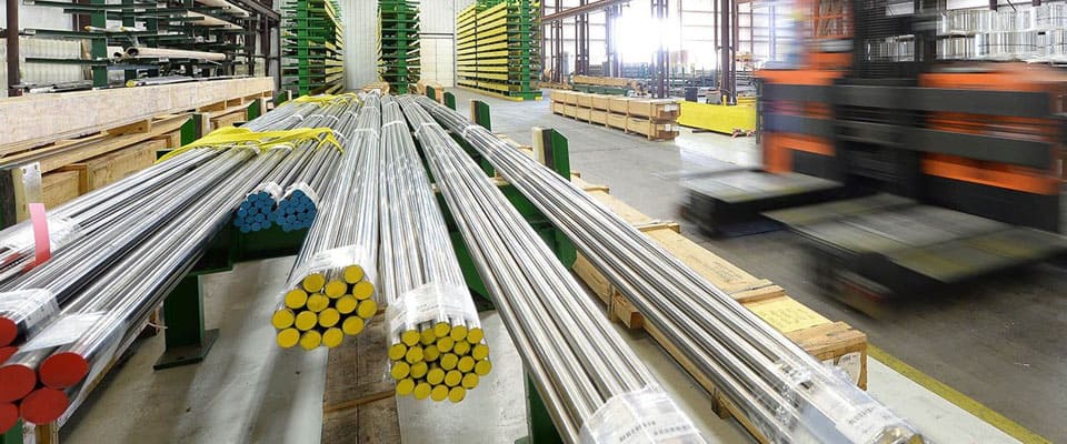 stainless steel pipe and tube