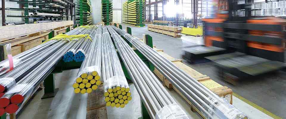 stainless steel pipe and tube