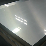 thin stainless steel sheets